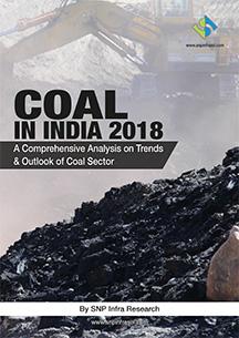 Report on coal in India