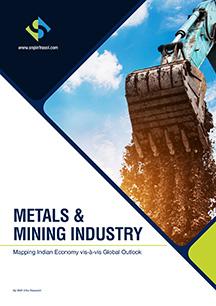Metals and mining industry reports 
