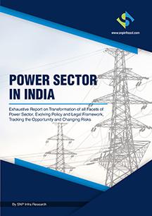 Power sector report